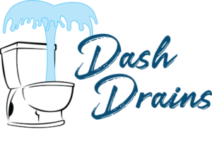 Dash Drains logo