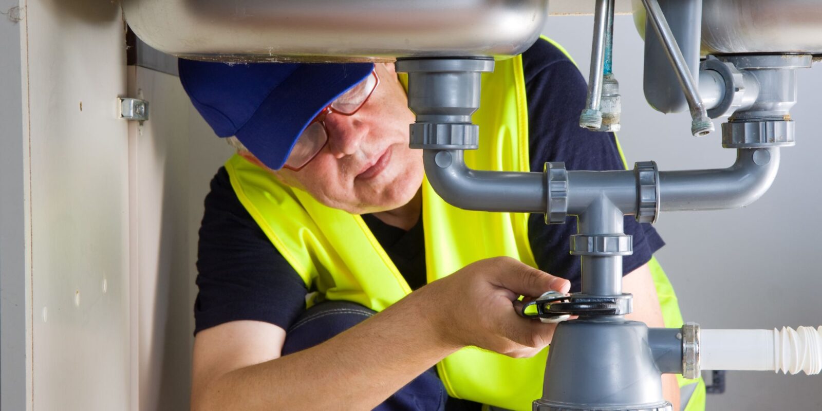 Common Mistakes People Make When Choosing a Plumber sink disposal fix